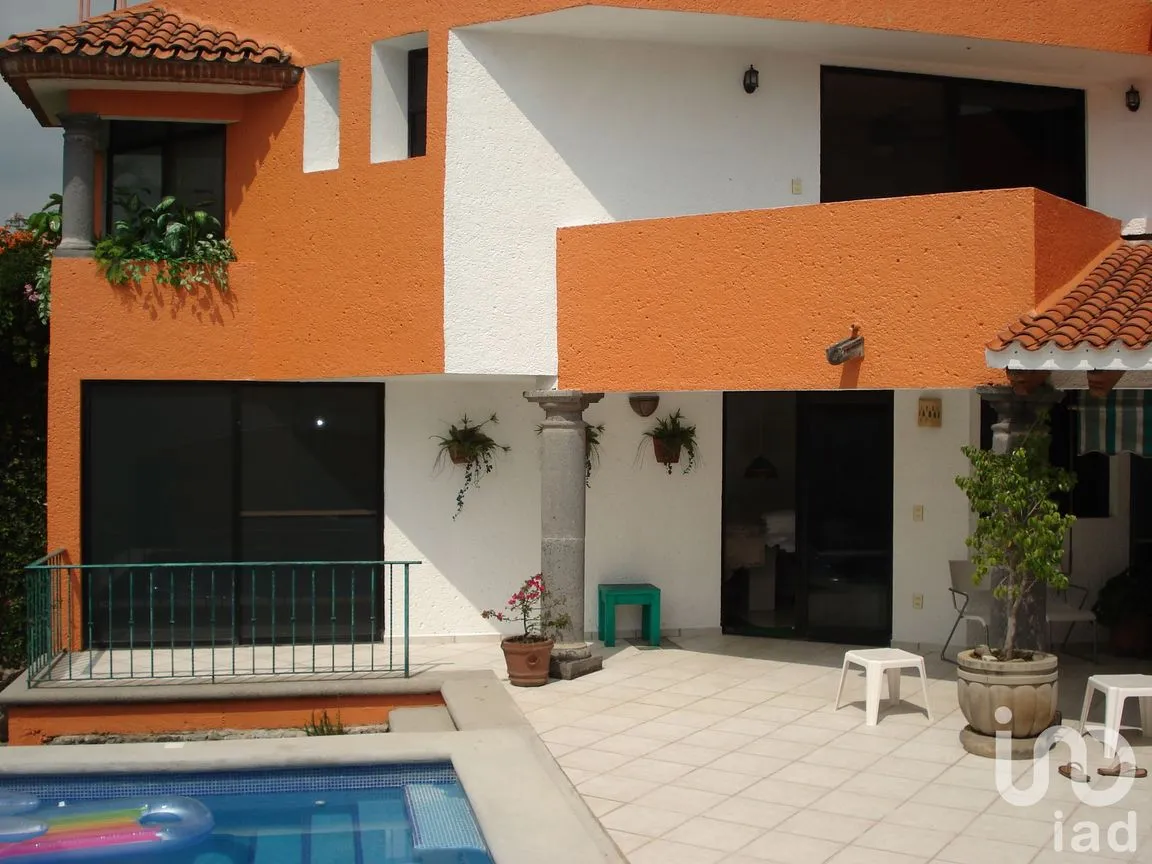 Casa en Venta en Extensión Delicias, Cuernavaca, Morelos | NEX-217504 | iad México | Foto 6 de 7