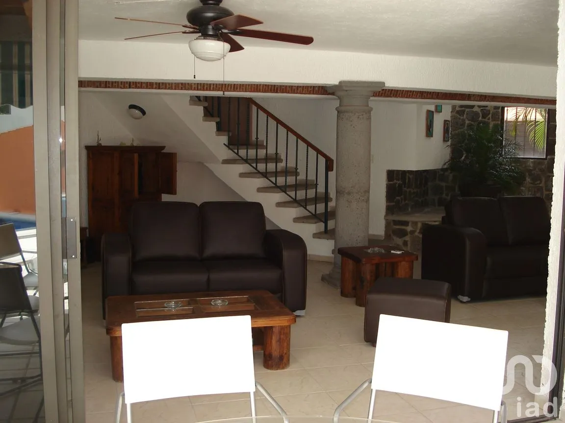 Casa en Venta en Extensión Delicias, Cuernavaca, Morelos | NEX-217504 | iad México | Foto 7 de 7