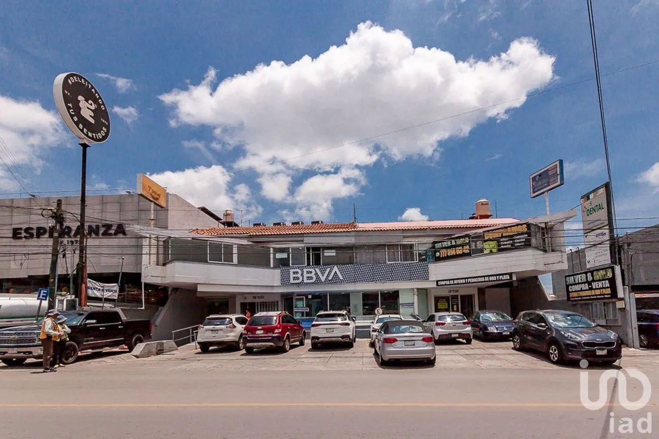 Edificio en Venta en Vista Hermosa, Cuernavaca, Morelos | NEX-218394 | iad México | Foto 1 de 22