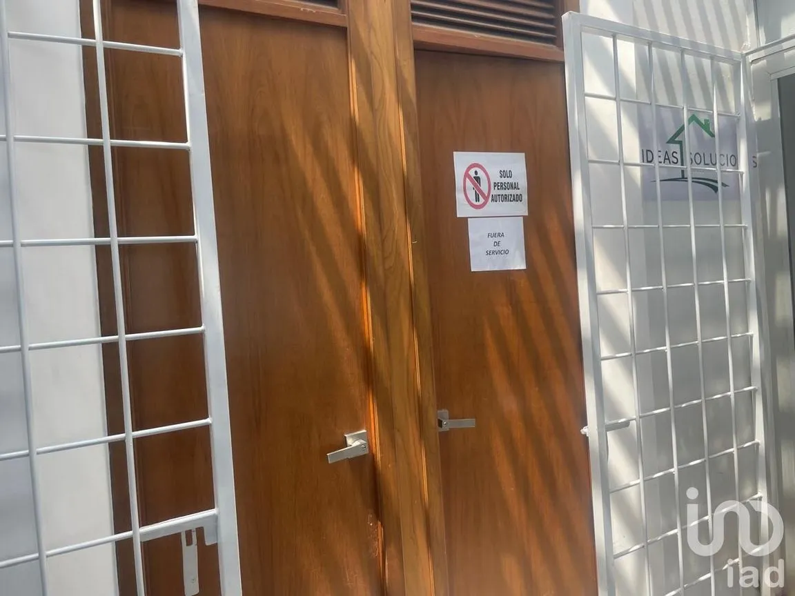 Edificio en Venta en Vista Hermosa, Cuernavaca, Morelos | NEX-218394 | iad México | Foto 12 de 22