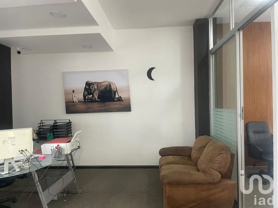 Edificio en Venta en Vista Hermosa, Cuernavaca, Morelos | NEX-218394 | iad México | Foto 15 de 22