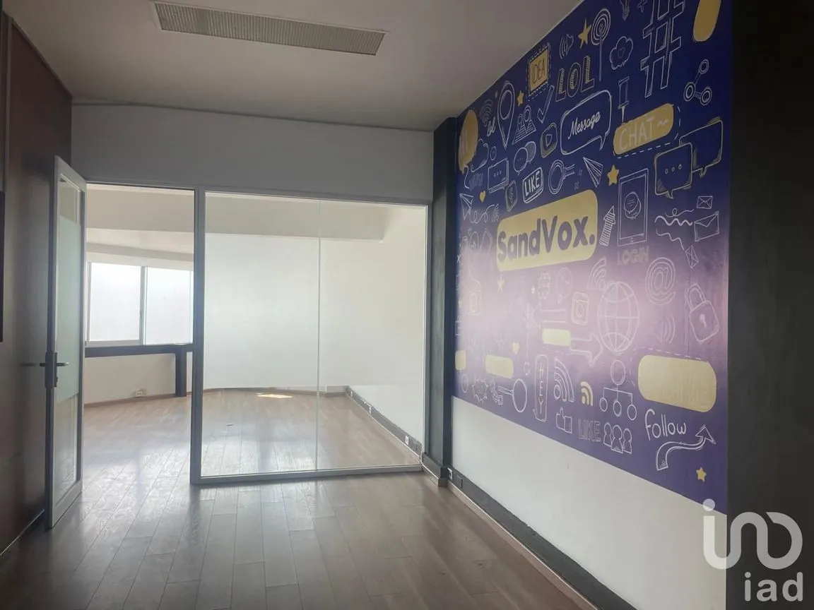Edificio en Venta en Vista Hermosa, Cuernavaca, Morelos | NEX-218394 | iad México | Foto 20 de 22