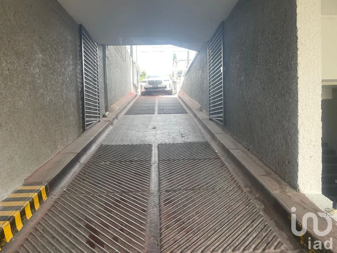 Edificio en Venta en Vista Hermosa, Cuernavaca, Morelos | NEX-218394 | iad México | Foto 3 de 22