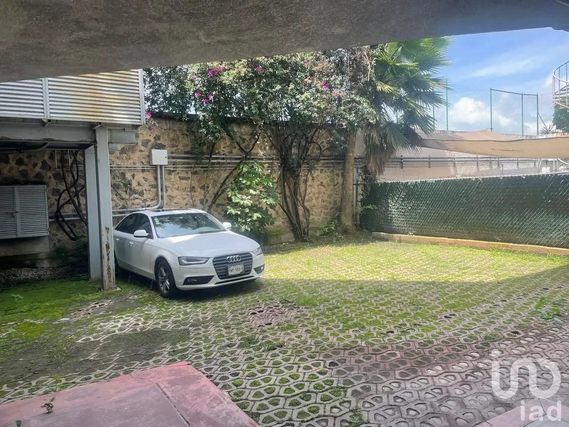 Edificio en Venta en Vista Hermosa, Cuernavaca, Morelos | NEX-218394 | iad México | Foto 22 de 22