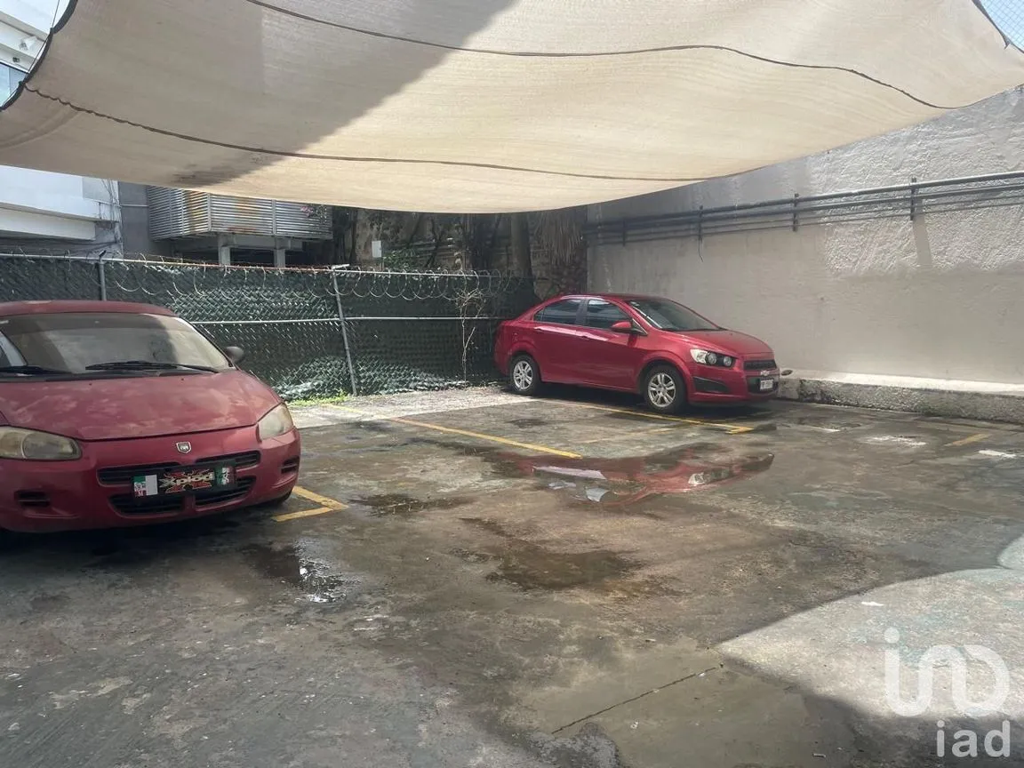 Edificio en Venta en Vista Hermosa, Cuernavaca, Morelos | NEX-218394 | iad México | Foto 9 de 22