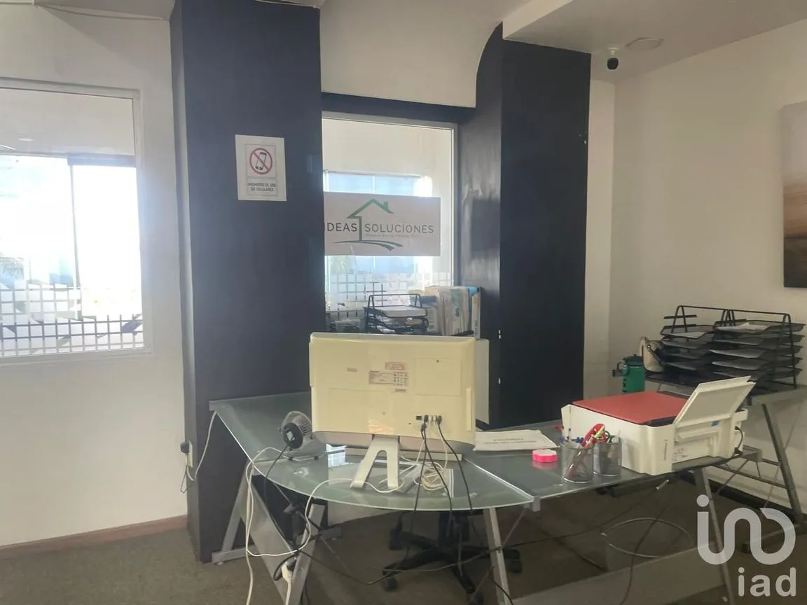 Edificio en Venta en Vista Hermosa, Cuernavaca, Morelos | NEX-218394 | iad México | Foto 10 de 22