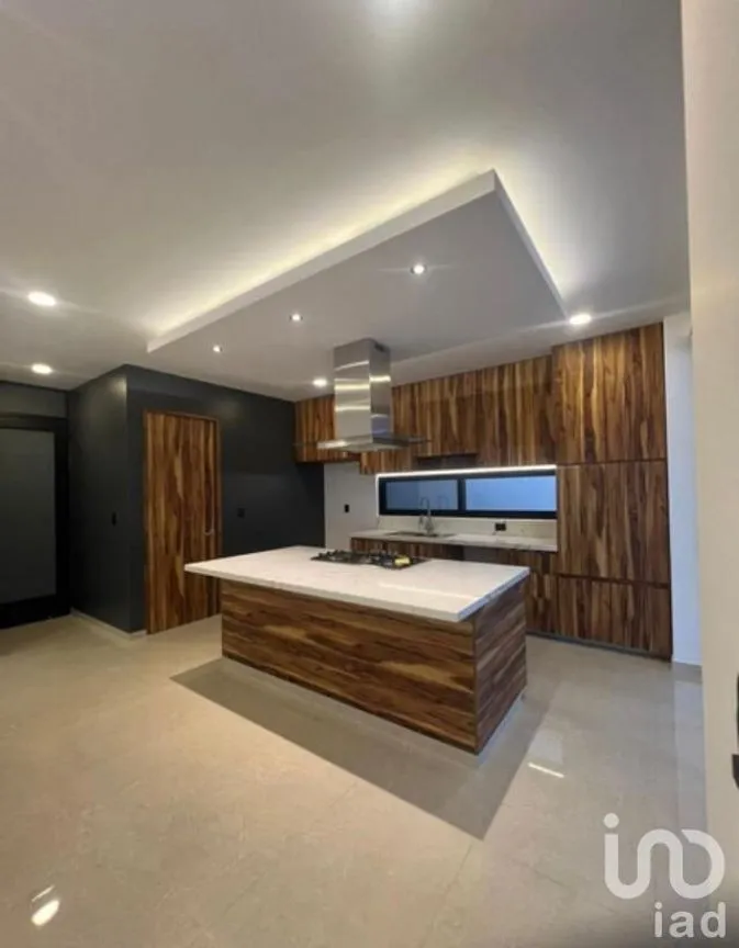 Casa en Venta en Vista Hermosa, Cuernavaca, Morelos | NEX-220690 | iad México | Foto 3 de 11