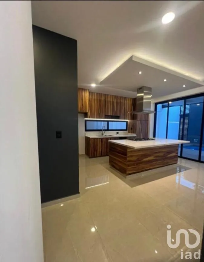 Casa en Venta en Vista Hermosa, Cuernavaca, Morelos | NEX-220690 | iad México | Foto 4 de 11