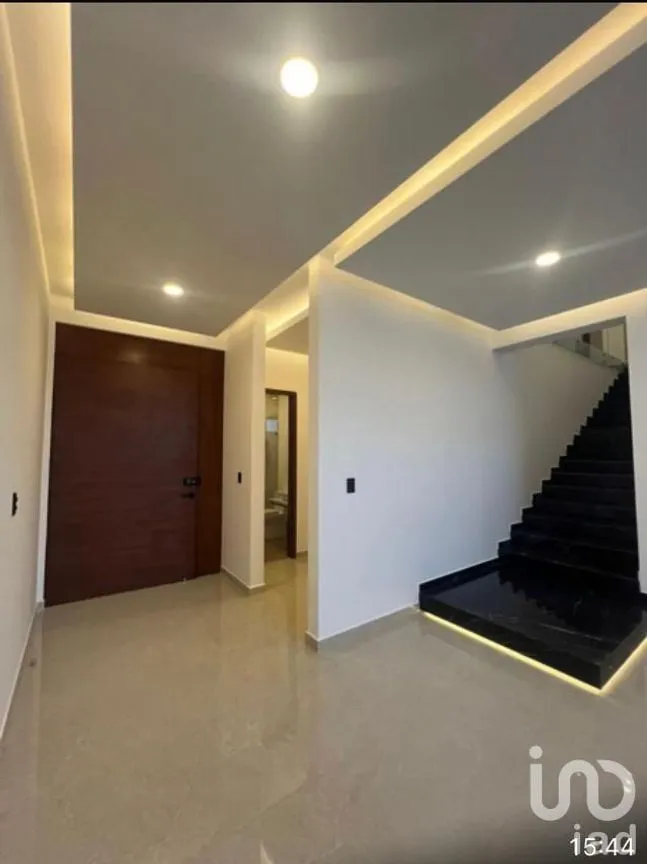 Casa en Venta en Vista Hermosa, Cuernavaca, Morelos | NEX-220690 | iad México | Foto 6 de 11