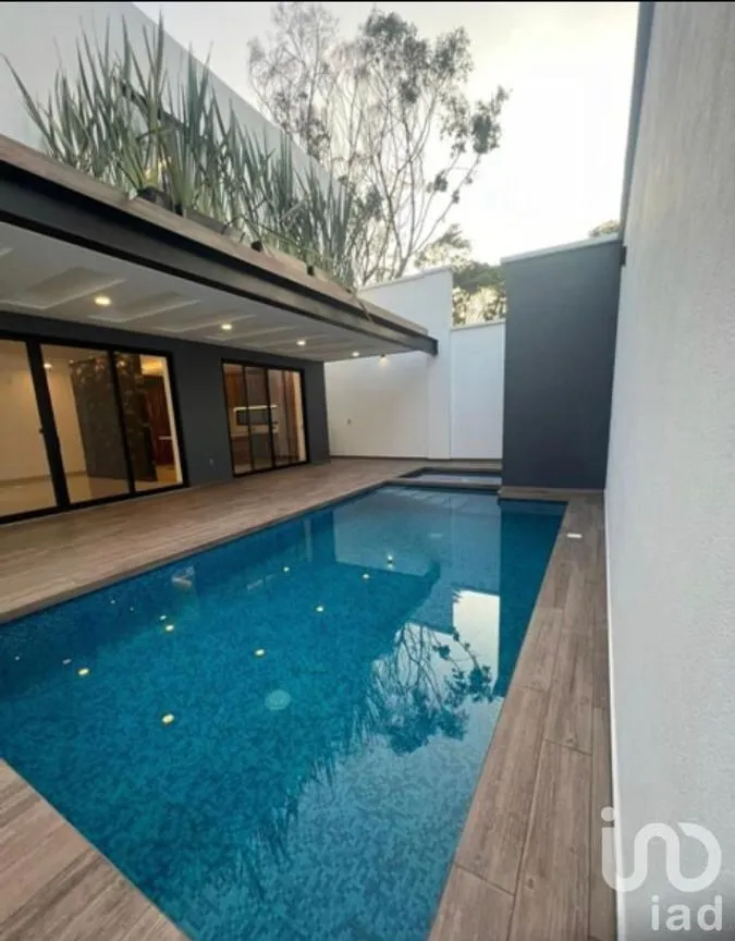 Casa en Venta en Vista Hermosa, Cuernavaca, Morelos | NEX-220690 | iad México | Foto 7 de 11
