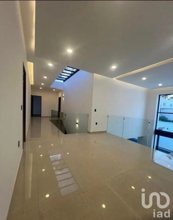 Casa en Venta en Vista Hermosa, Cuernavaca, Morelos | NEX-220690 | iad México | Foto 9 de 11