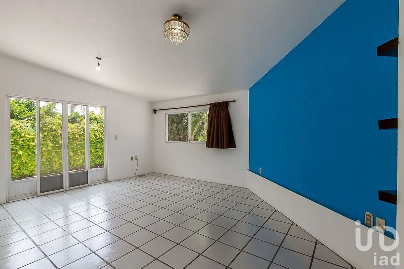 Casa en Venta en Vista Hermosa, Cuernavaca, Morelos | NEX-221396 | iad México | Foto 14 de 16
