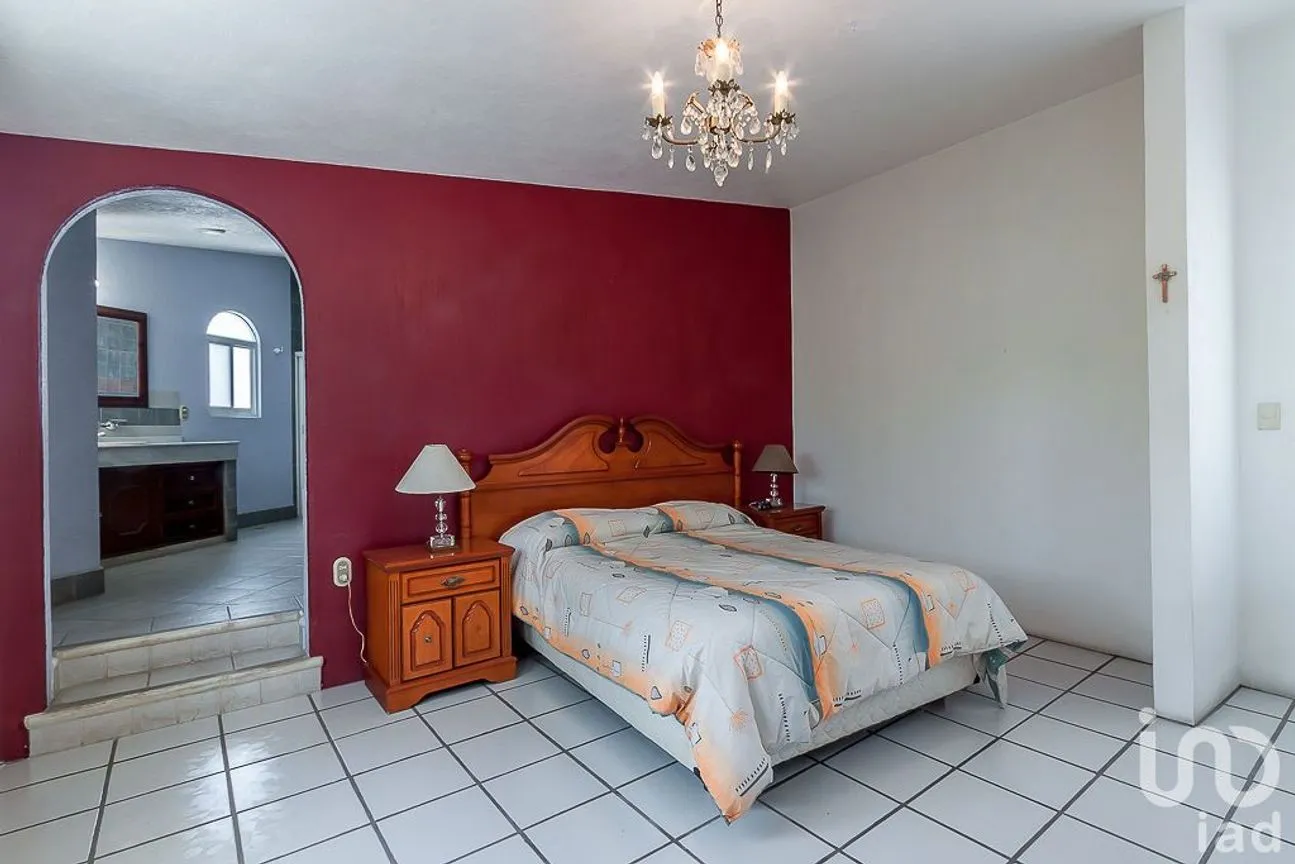 Casa en Venta en Vista Hermosa, Cuernavaca, Morelos | NEX-221396 | iad México | Foto 15 de 16