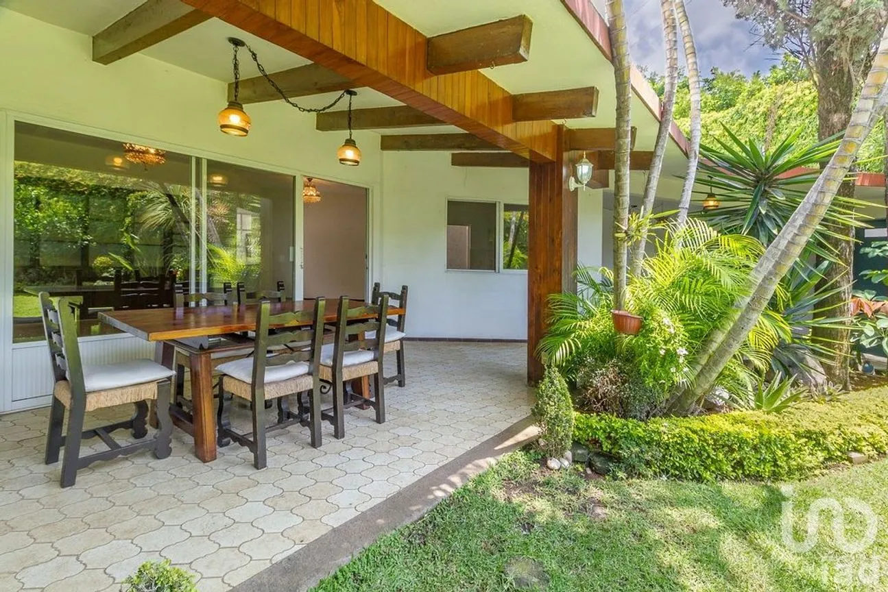 Casa en Venta en Vista Hermosa, Cuernavaca, Morelos | NEX-221396 | iad México | Foto 3 de 16