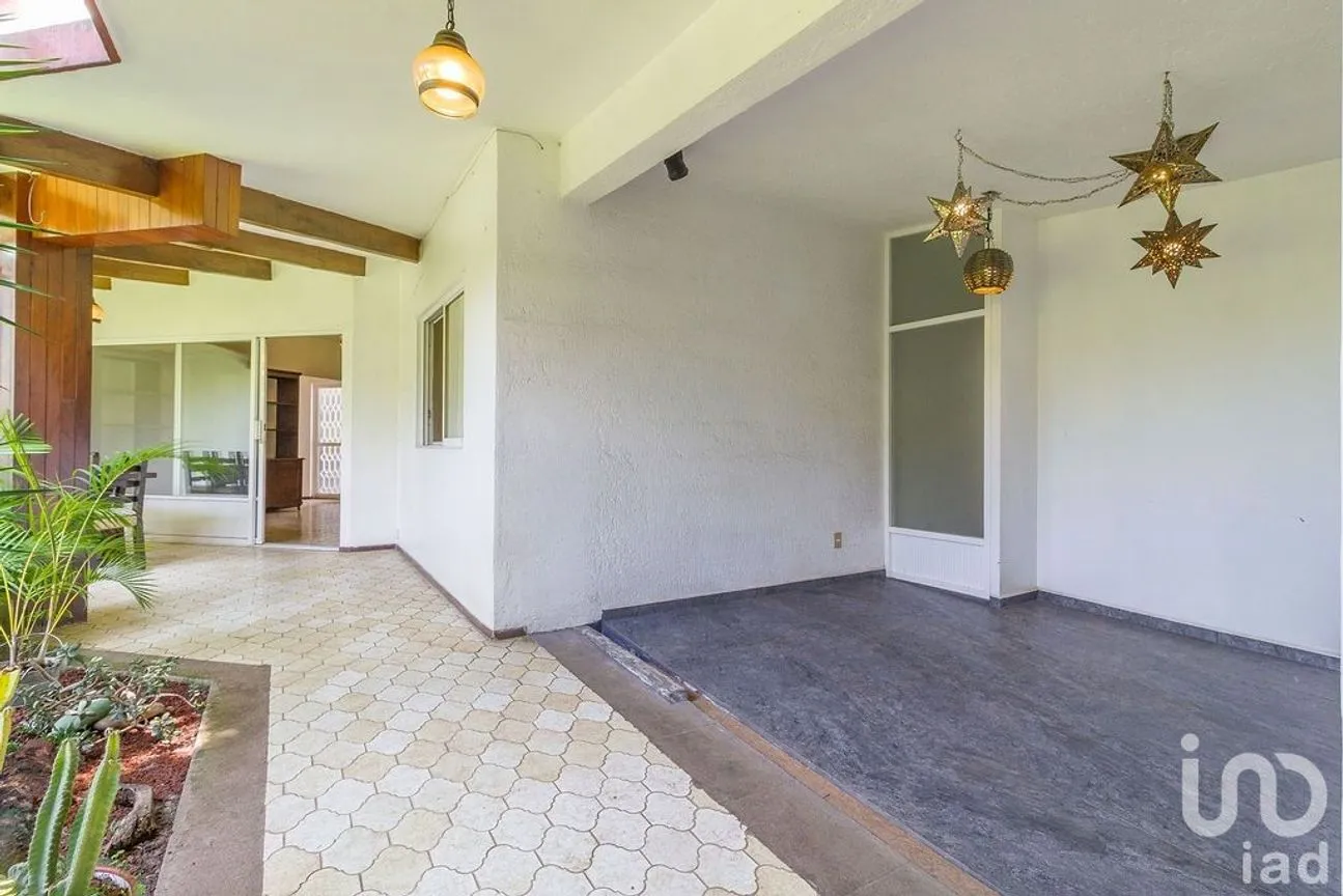 Casa en Venta en Vista Hermosa, Cuernavaca, Morelos | NEX-221396 | iad México | Foto 4 de 16