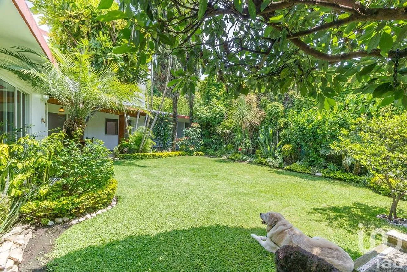 Casa en Venta en Vista Hermosa, Cuernavaca, Morelos | NEX-221396 | iad México | Foto 5 de 16