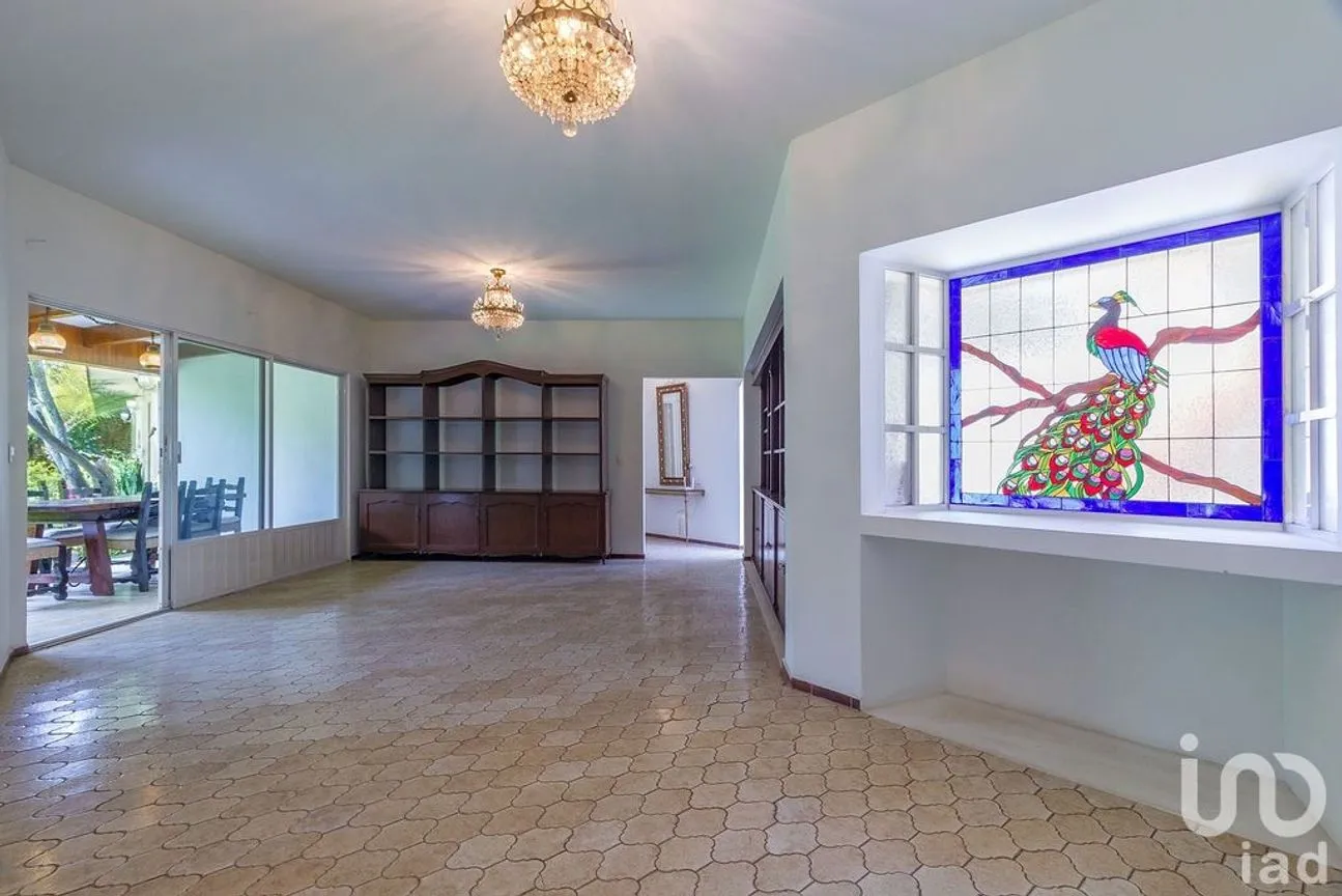Casa en Venta en Vista Hermosa, Cuernavaca, Morelos | NEX-221396 | iad México | Foto 6 de 16