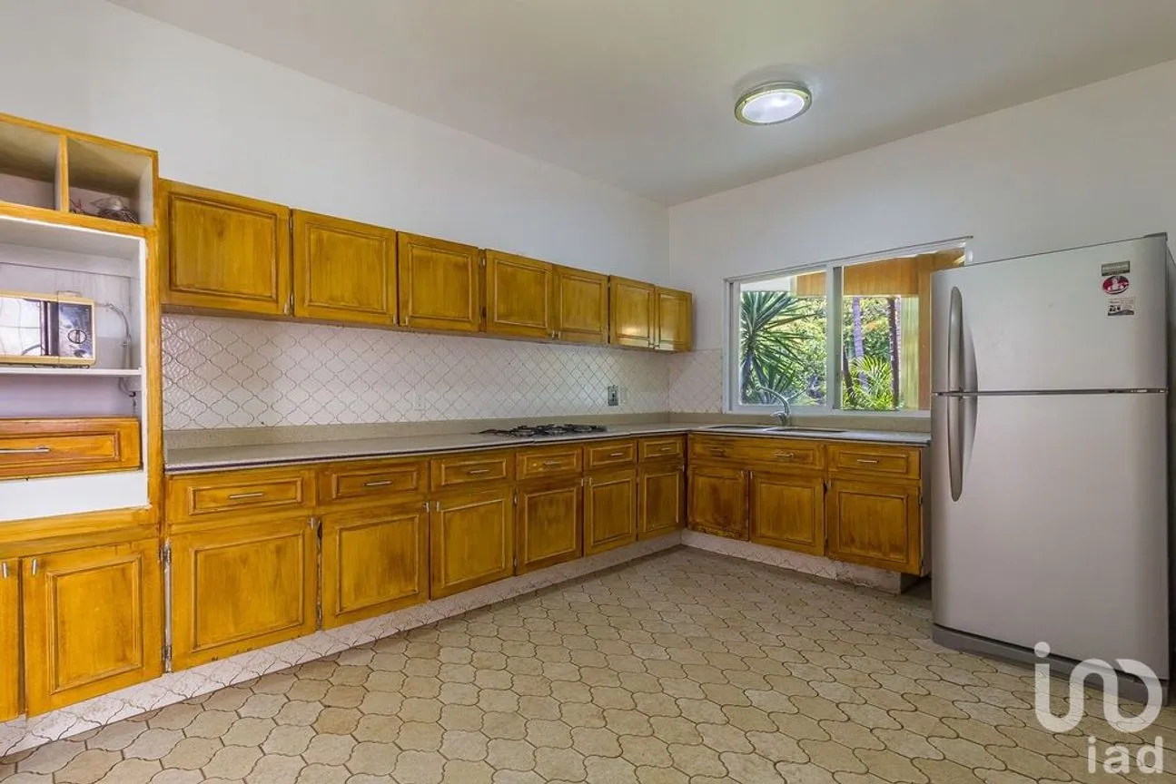 Casa en Venta en Vista Hermosa, Cuernavaca, Morelos | NEX-221396 | iad México | Foto 7 de 16