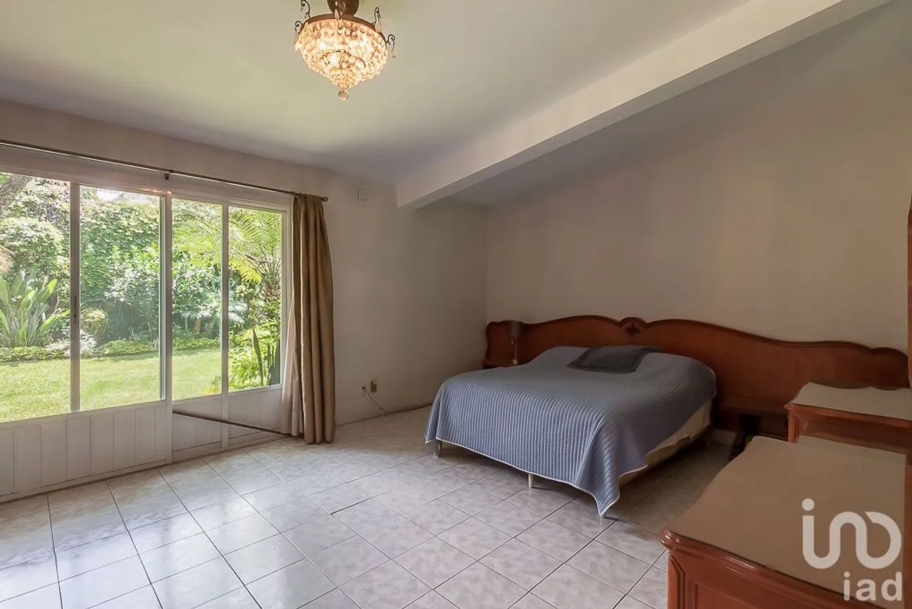 Casa en Venta en Vista Hermosa, Cuernavaca, Morelos | NEX-221396 | iad México | Foto 9 de 16