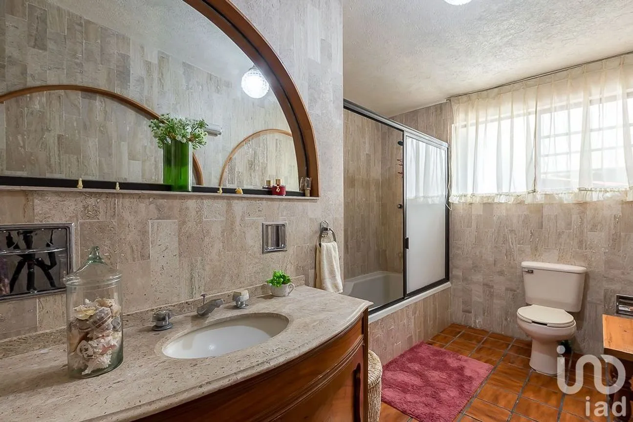 Casa en Venta en Delicias, Cuernavaca, Morelos | NEX-233098 | iad México | Foto 12 de 15