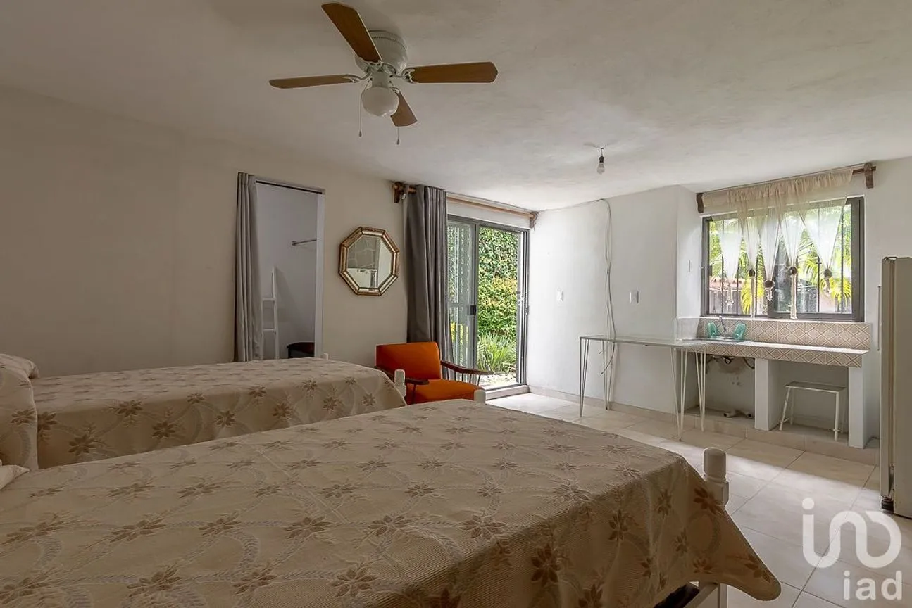 Casa en Venta en Delicias, Cuernavaca, Morelos | NEX-233098 | iad México | Foto 13 de 15