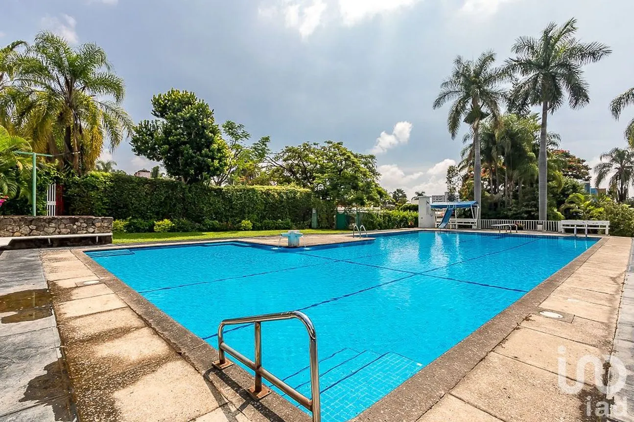 Casa en Venta en Delicias, Cuernavaca, Morelos | NEX-233098 | iad México | Foto 15 de 15