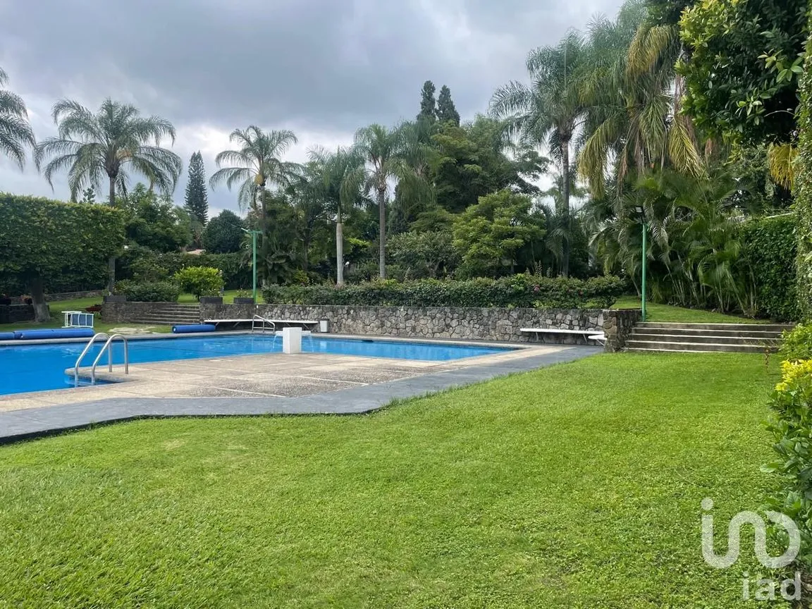 Casa en Venta en Delicias, Cuernavaca, Morelos | NEX-233098 | iad México | Foto 3 de 15