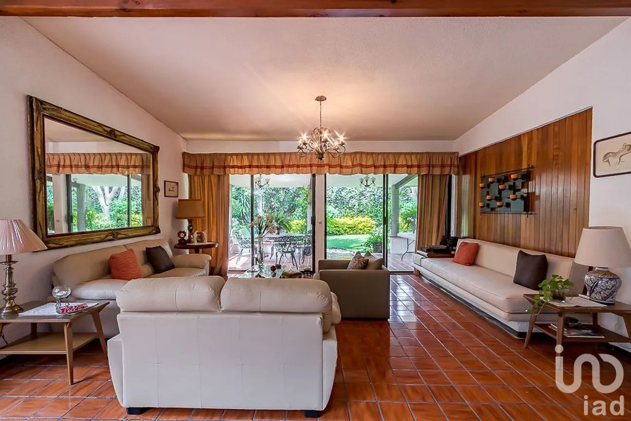 Casa en Venta en Delicias, Cuernavaca, Morelos | NEX-233098 | iad México | Foto 4 de 15
