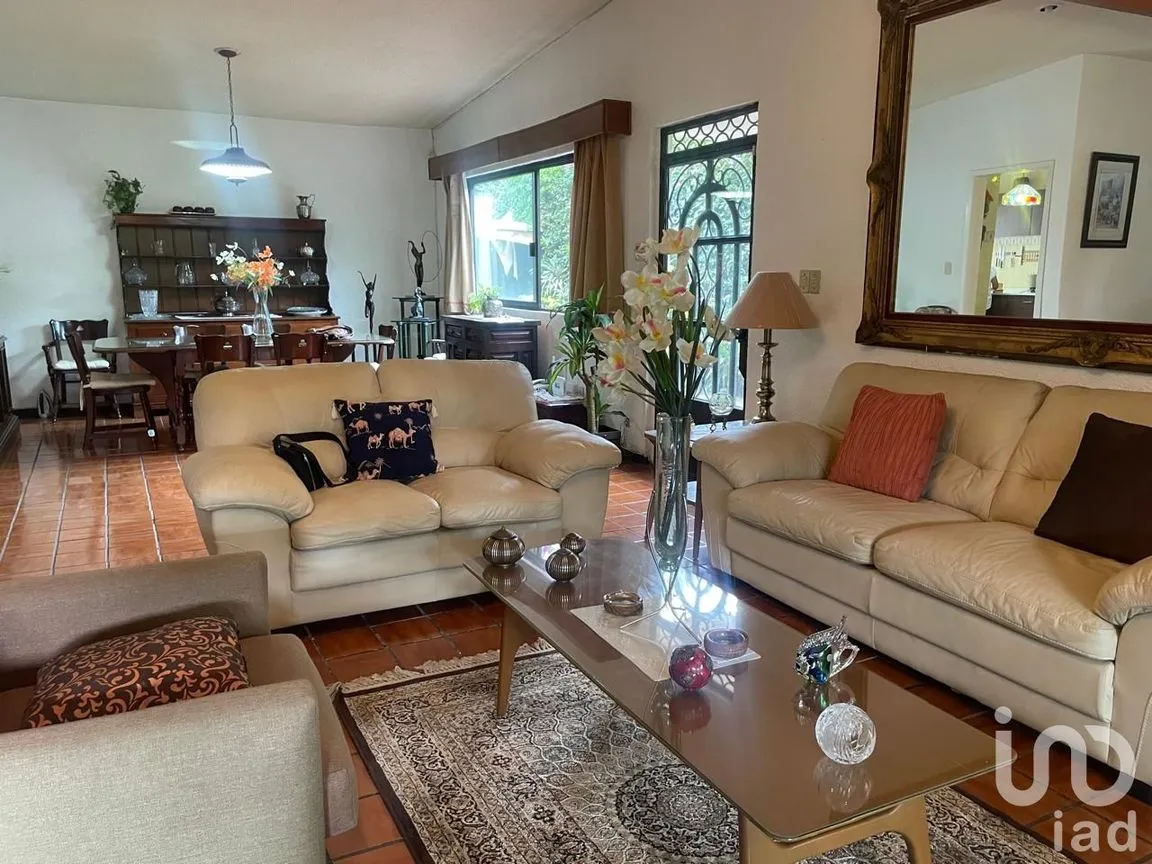 Casa en Venta en Delicias, Cuernavaca, Morelos | NEX-233098 | iad México | Foto 5 de 15