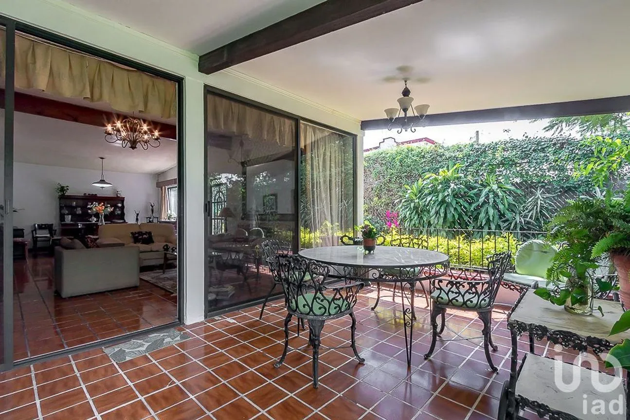 Casa en Venta en Delicias, Cuernavaca, Morelos | NEX-233098 | iad México | Foto 6 de 15
