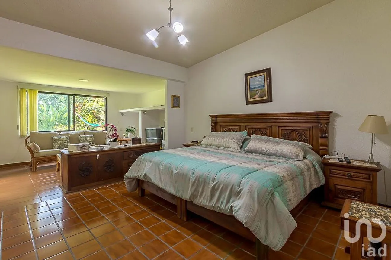 Casa en Venta en Delicias, Cuernavaca, Morelos | NEX-233098 | iad México | Foto 8 de 15