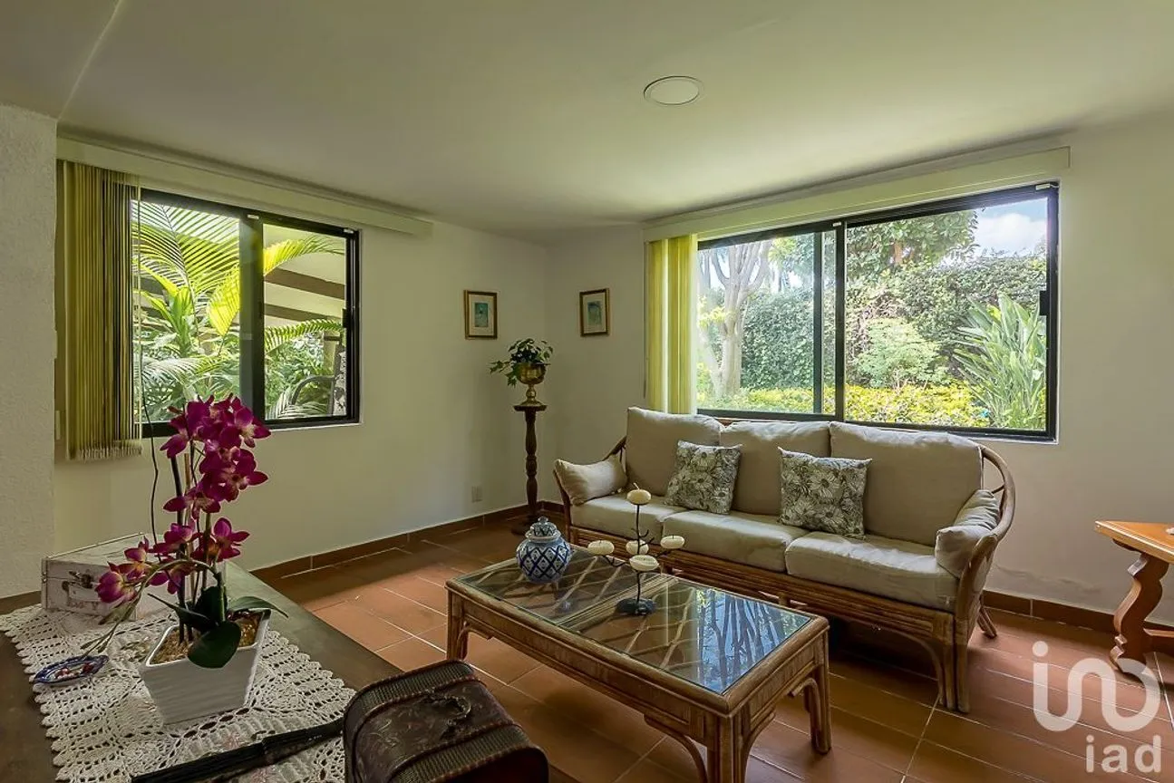 Casa en Venta en Delicias, Cuernavaca, Morelos | NEX-233098 | iad México | Foto 9 de 15
