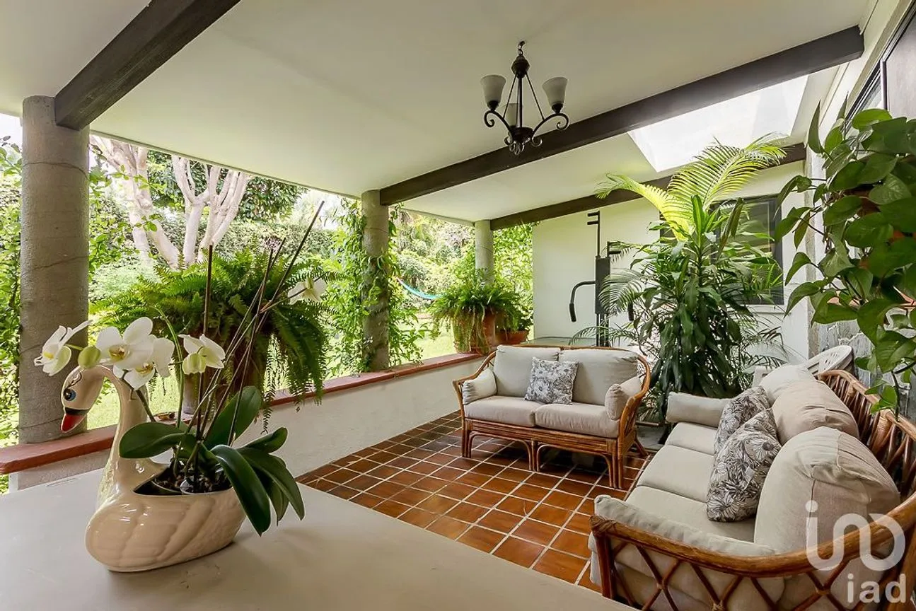 Casa en Venta en Delicias, Cuernavaca, Morelos | NEX-233098 | iad México | Foto 1 de 15