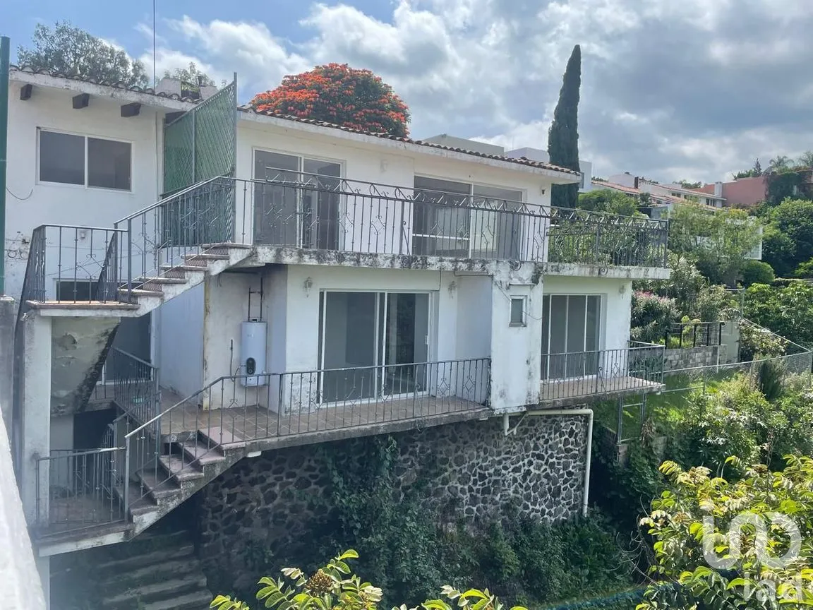 Casa en Venta en Hacienda Tetela, Cuernavaca, Morelos | NEX-233100 | iad México | Foto 2 de 8