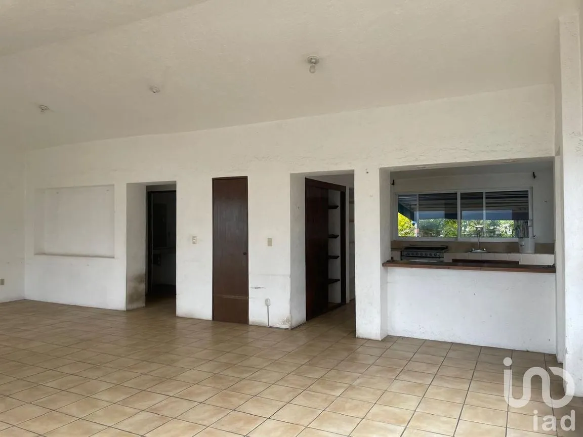 Casa en Venta en Hacienda Tetela, Cuernavaca, Morelos | NEX-233100 | iad México | Foto 4 de 8