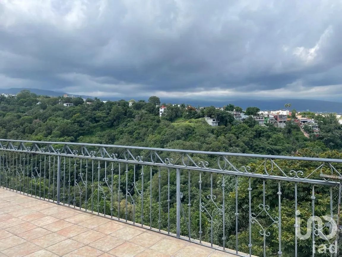 Casa en Venta en Hacienda Tetela, Cuernavaca, Morelos | NEX-233100 | iad México | Foto 6 de 8