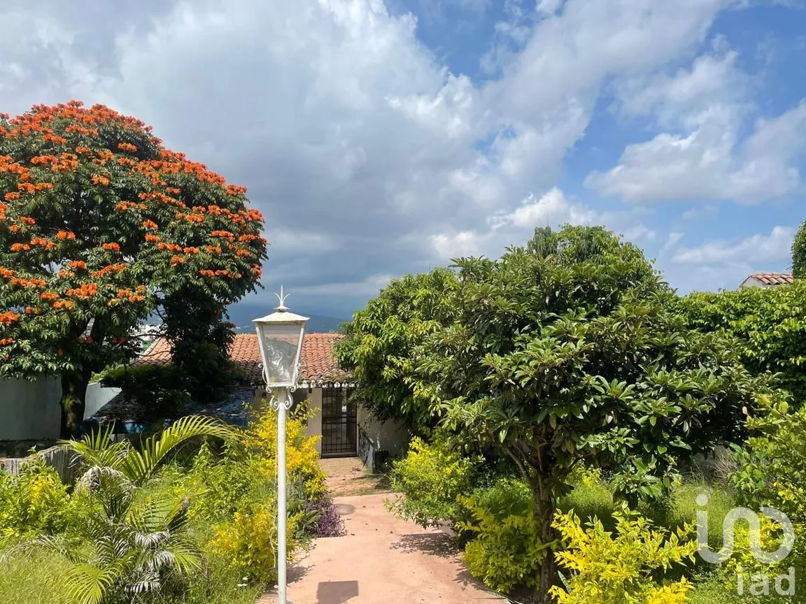 Casa en Venta en Hacienda Tetela, Cuernavaca, Morelos | NEX-233100 | iad México | Foto 8 de 8