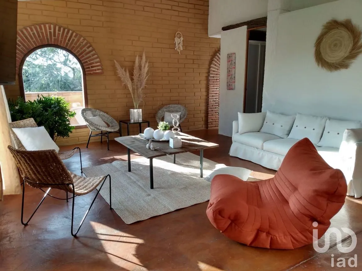 Casa en Venta en Hacienda Tetela, Cuernavaca, Morelos | NEX-235371 | iad México | Foto 2 de 20