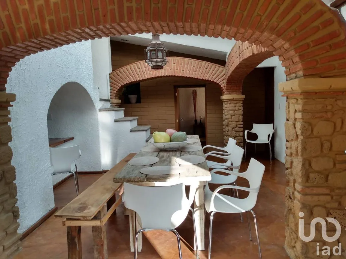 Casa en Venta en Hacienda Tetela, Cuernavaca, Morelos | NEX-235371 | iad México | Foto 3 de 20