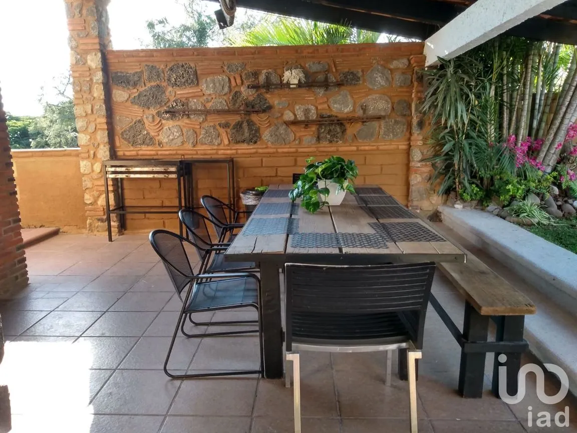 Casa en Venta en Hacienda Tetela, Cuernavaca, Morelos | NEX-235371 | iad México | Foto 4 de 20