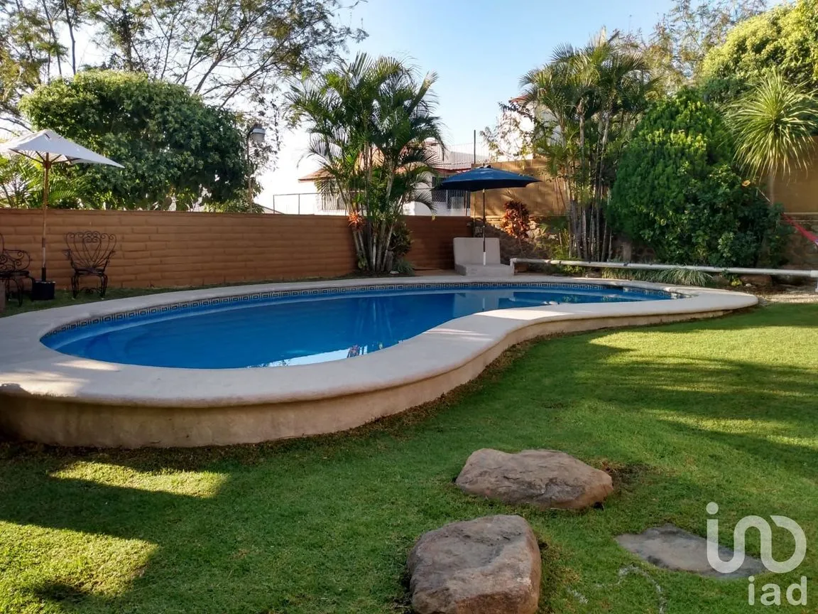 Casa en Venta en Hacienda Tetela, Cuernavaca, Morelos | NEX-235371 | iad México | Foto 5 de 20