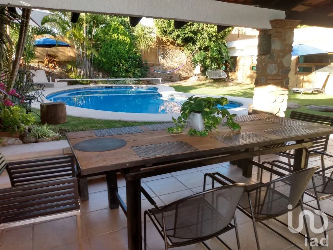 Casa en Venta en Hacienda Tetela, Cuernavaca, Morelos | NEX-235371 | iad México | Foto 6 de 20
