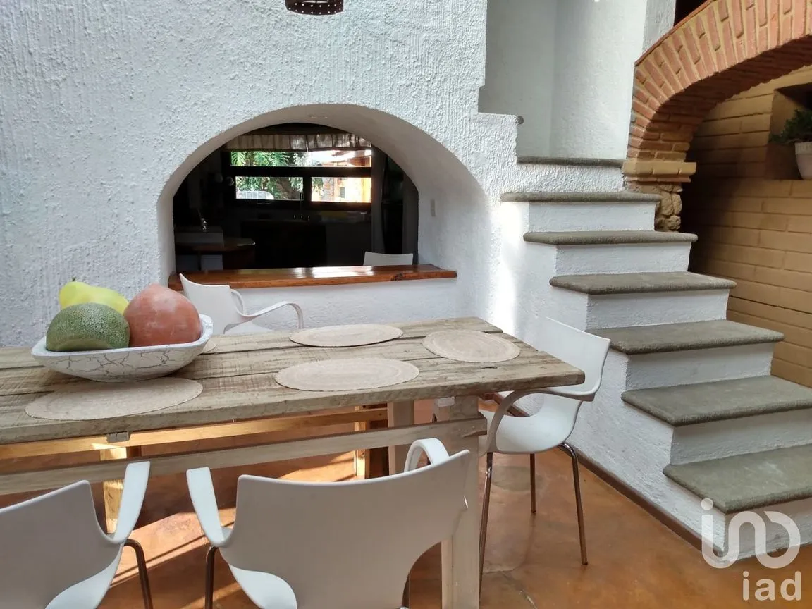 Casa en Venta en Hacienda Tetela, Cuernavaca, Morelos | NEX-235371 | iad México | Foto 8 de 20