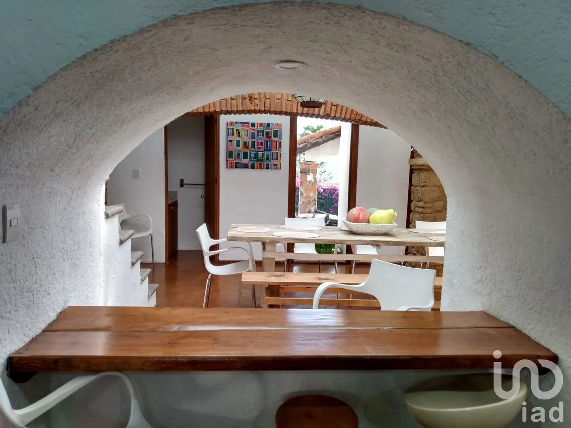 Casa en Venta en Hacienda Tetela, Cuernavaca, Morelos | NEX-235371 | iad México | Foto 9 de 20