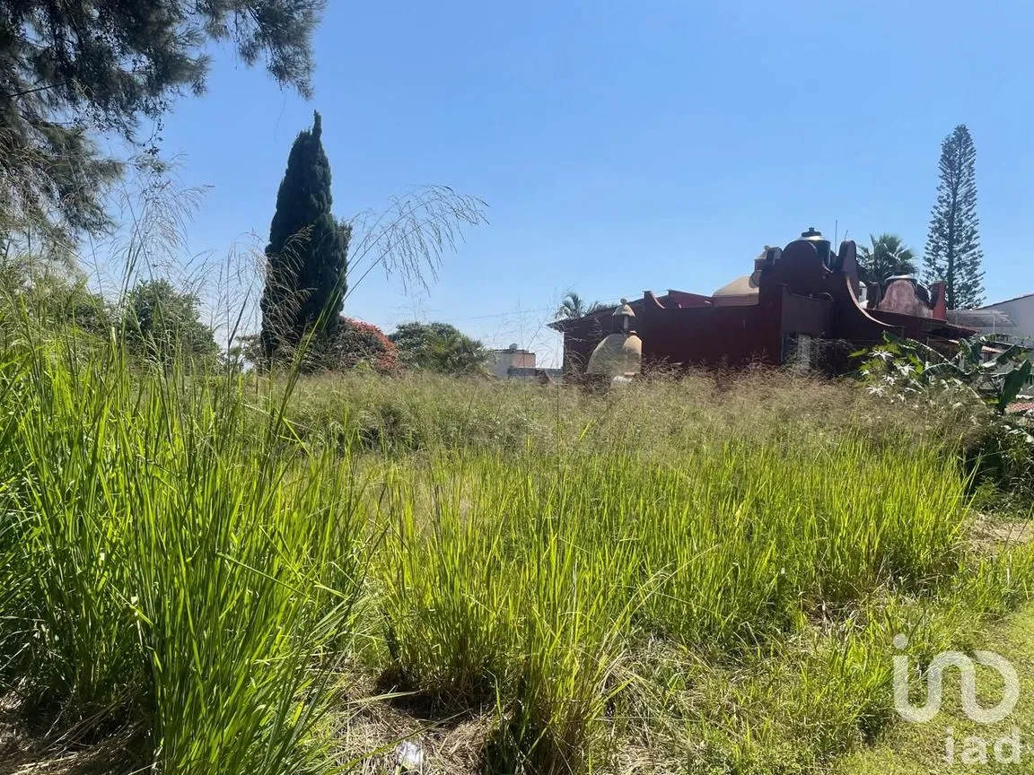 Terreno en Venta en Hacienda Tetela, Cuernavaca, Morelos | NEX-235373 | iad México | Foto 3 de 10