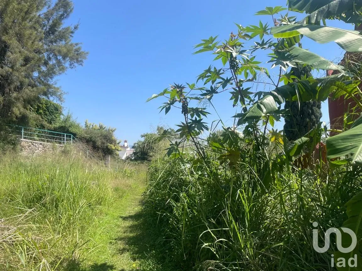 Terreno en Venta en Hacienda Tetela, Cuernavaca, Morelos | NEX-235373 | iad México | Foto 4 de 10