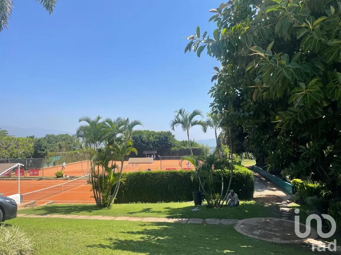 Terreno en Venta en Hacienda Tetela, Cuernavaca, Morelos | NEX-235373 | iad México | Foto 9 de 10