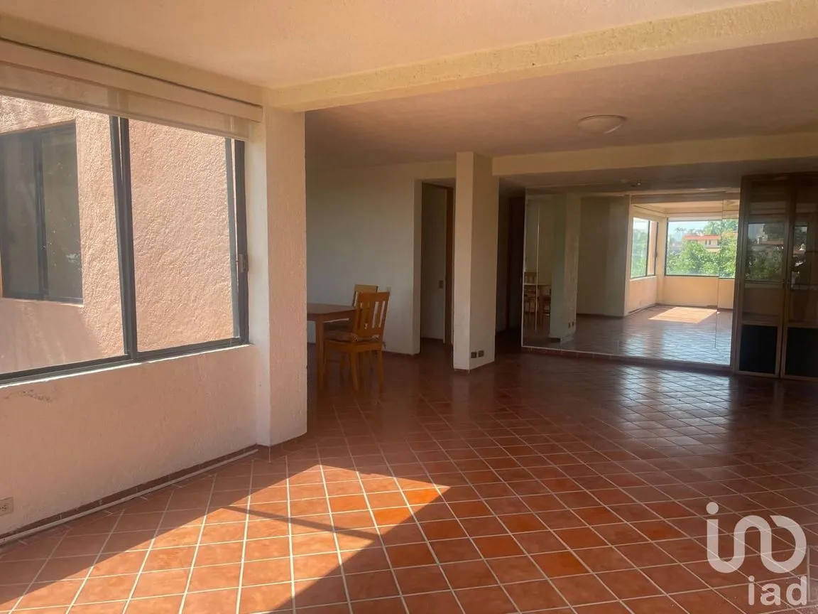Departamento en Venta en Hacienda Tetela, Cuernavaca, Morelos | NEX-235374 | iad México | Foto 2 de 22