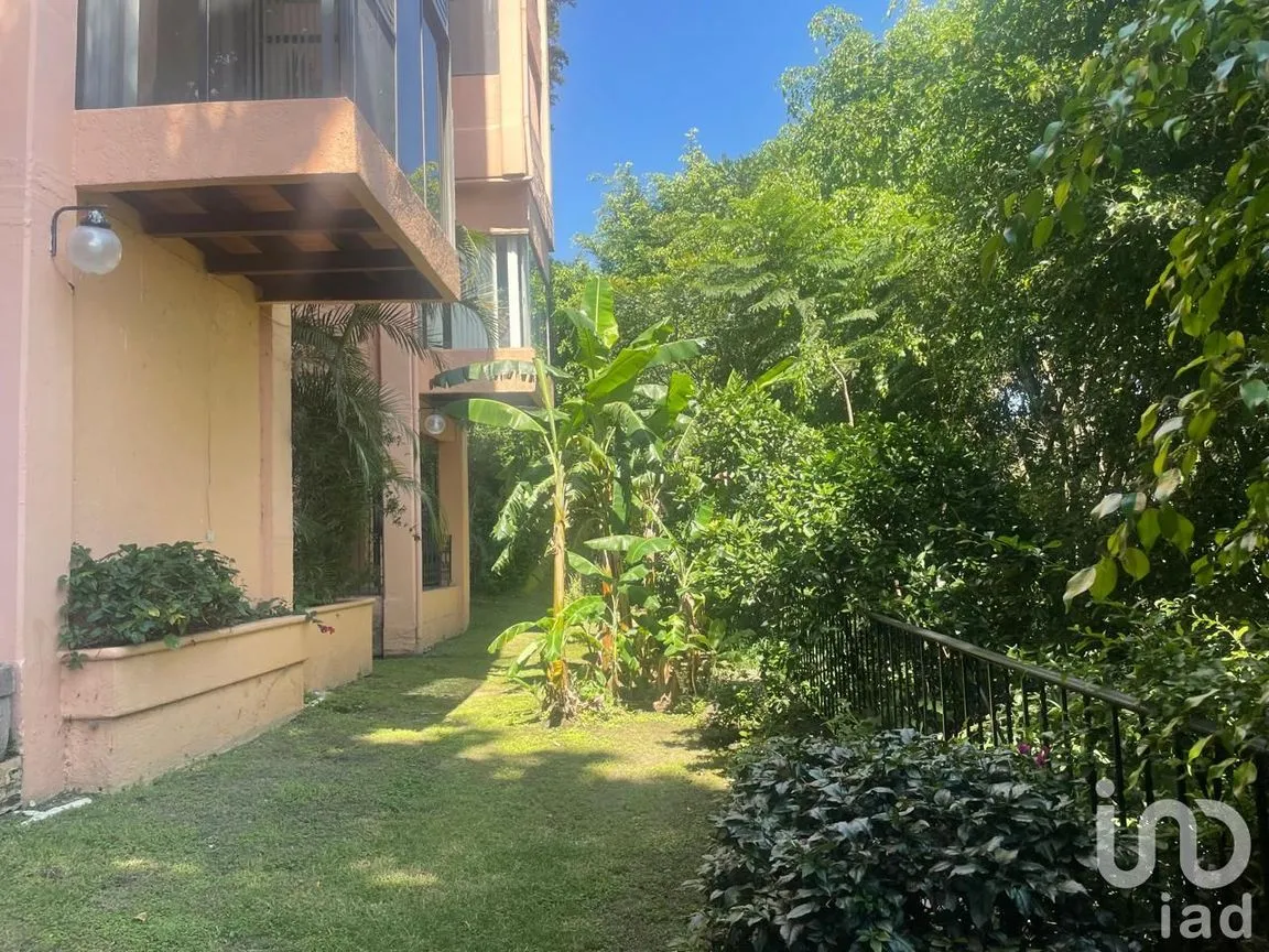 Departamento en Venta en Hacienda Tetela, Cuernavaca, Morelos | NEX-235374 | iad México | Foto 11 de 22