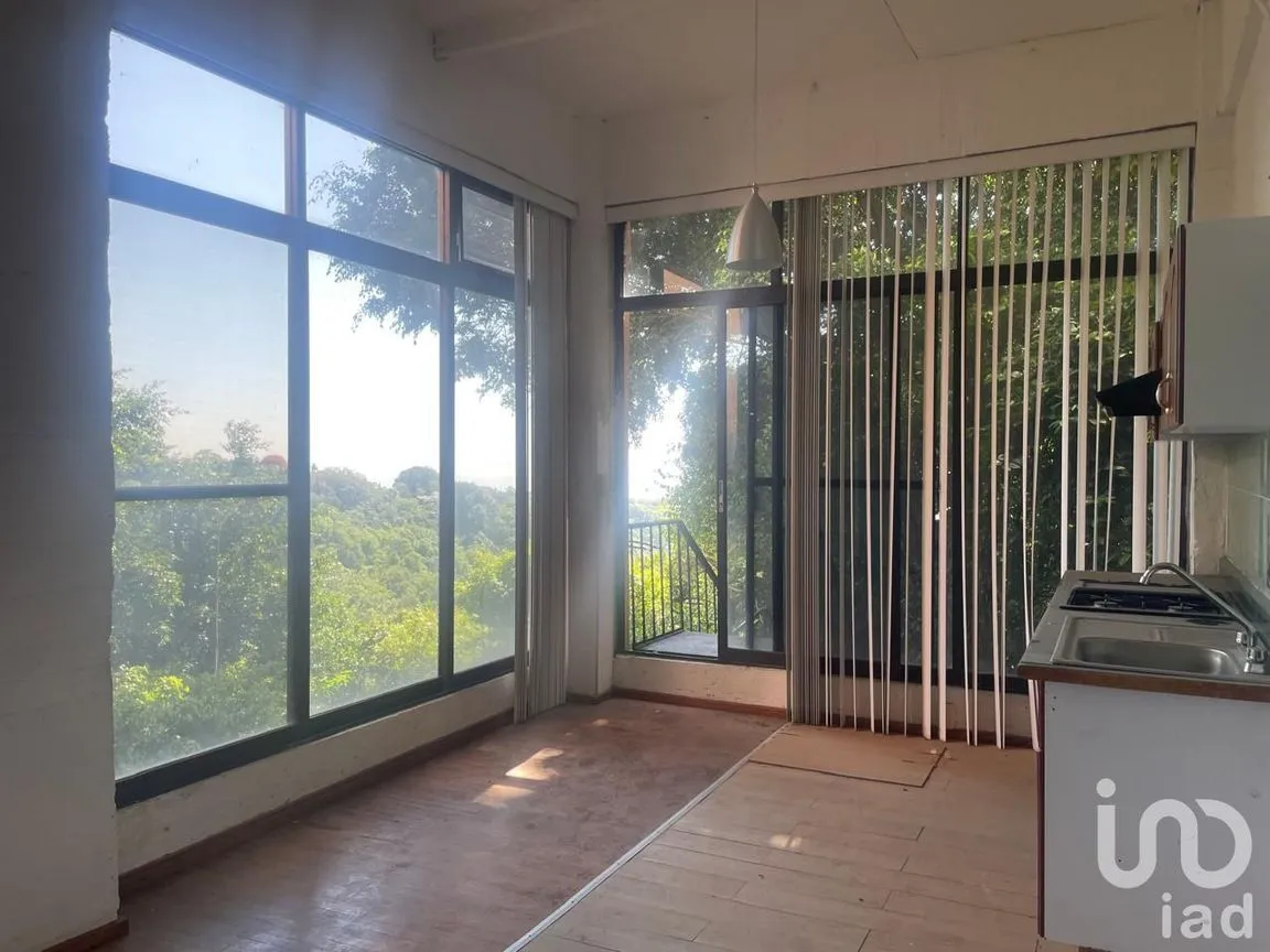 Departamento en Venta en Hacienda Tetela, Cuernavaca, Morelos | NEX-235374 | iad México | Foto 14 de 22